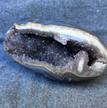 The Sovereign Sugar Portal (1.41kg Full Body Unikat)